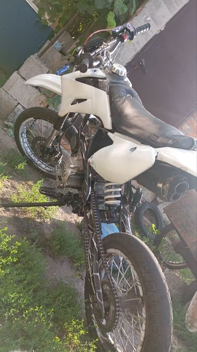 продам kayo 110cc
