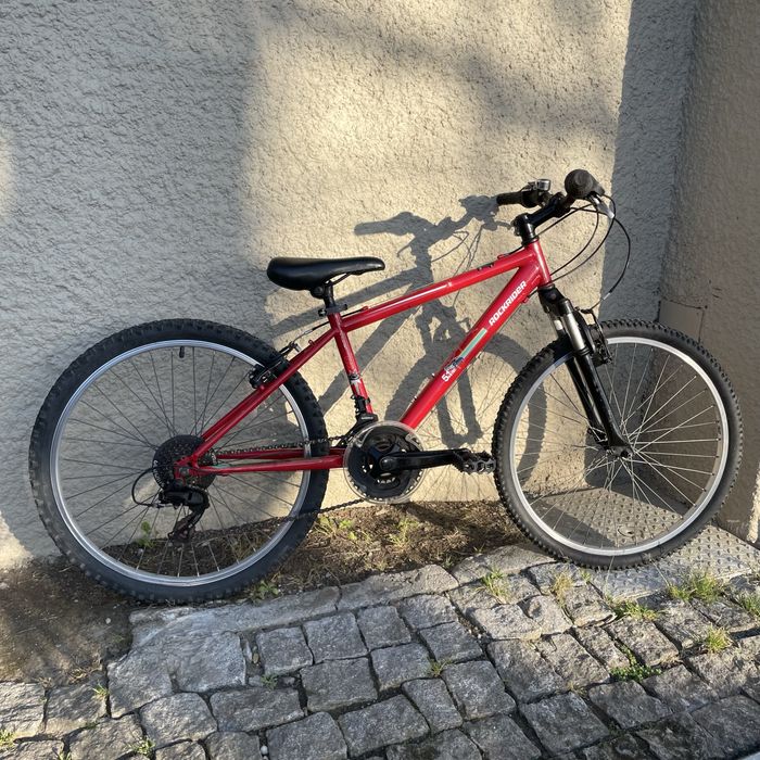 Bicicleta Rockrider 5.1 rr