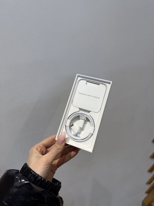 New iPhone 12 mini 128Gb. (Blue)