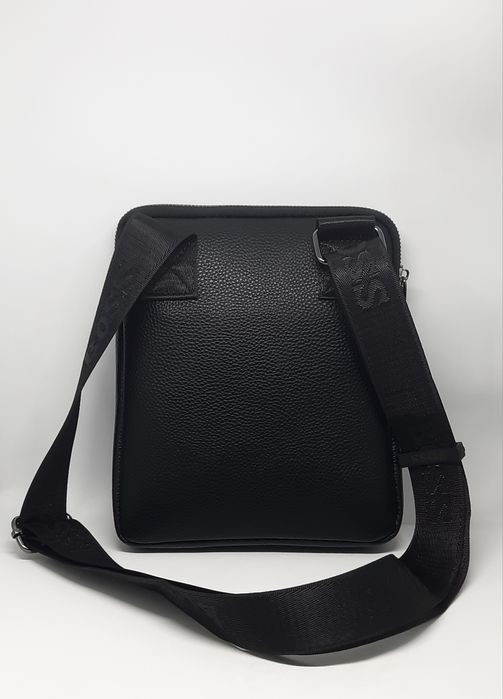 Чоловіча сумка хьюго босс барсетка | Мужская сумка месенджер