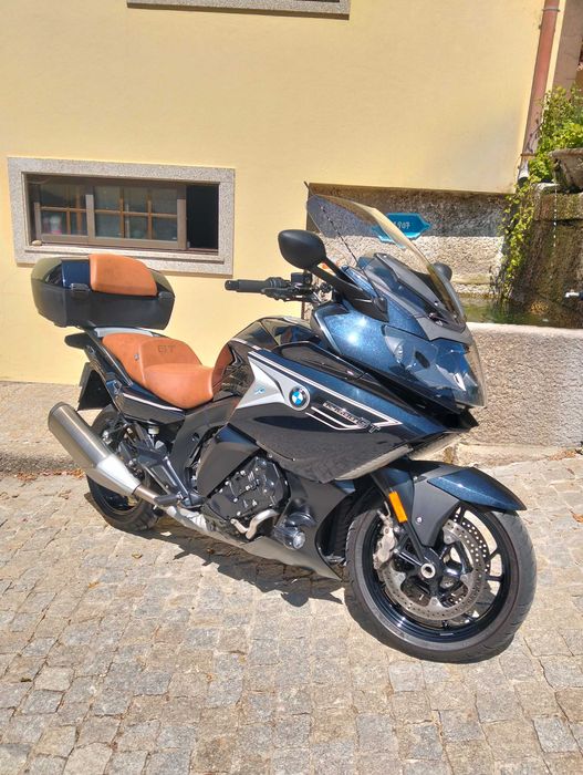 BMW k 1600 GT opção 719