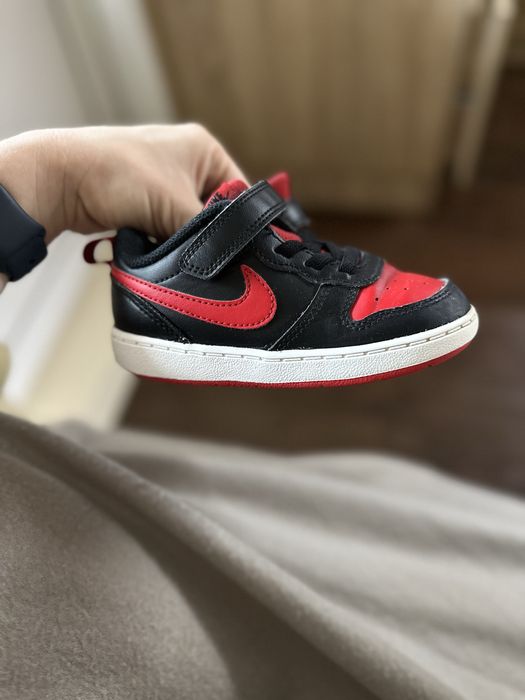 Кеди | Кросівки Nike 15.5 см