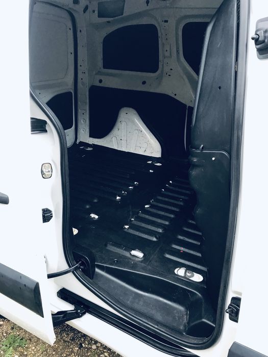 Troco por carrinha maior /berlingo