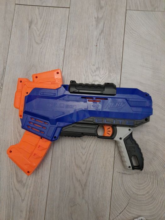 Zestaw pistoletów Nerf