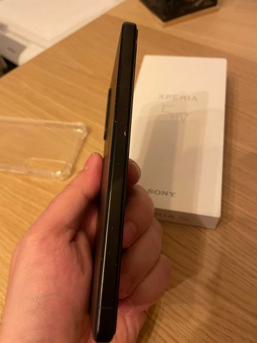 Telefon Sony Xperia 5 IV okazja czytaj opis