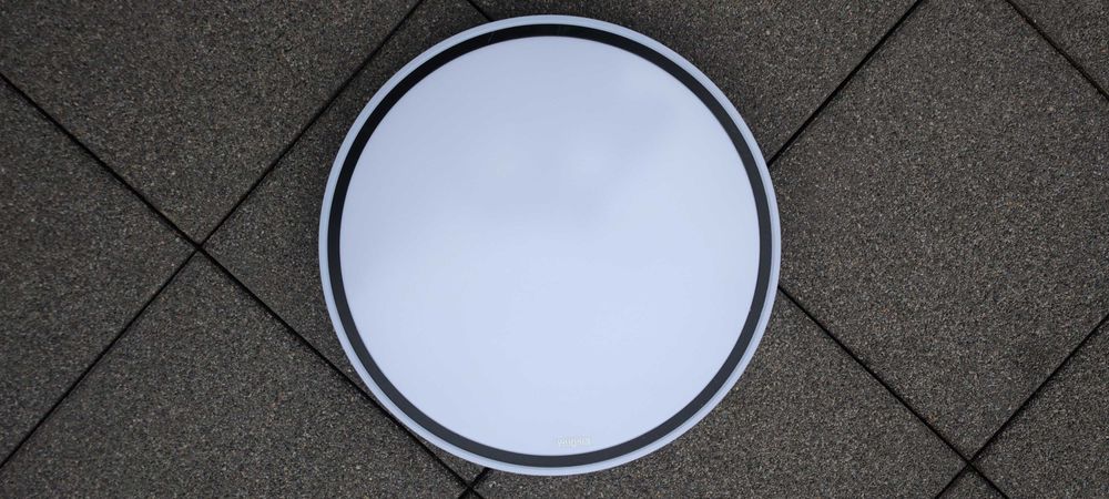 Sprzedam 2 plafony Struhm - śr. 48 cm