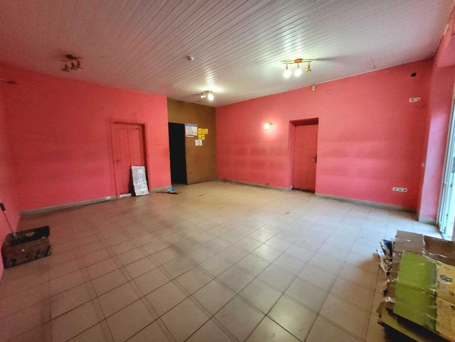 Оренда. Торгове приміщення. Біля ринку