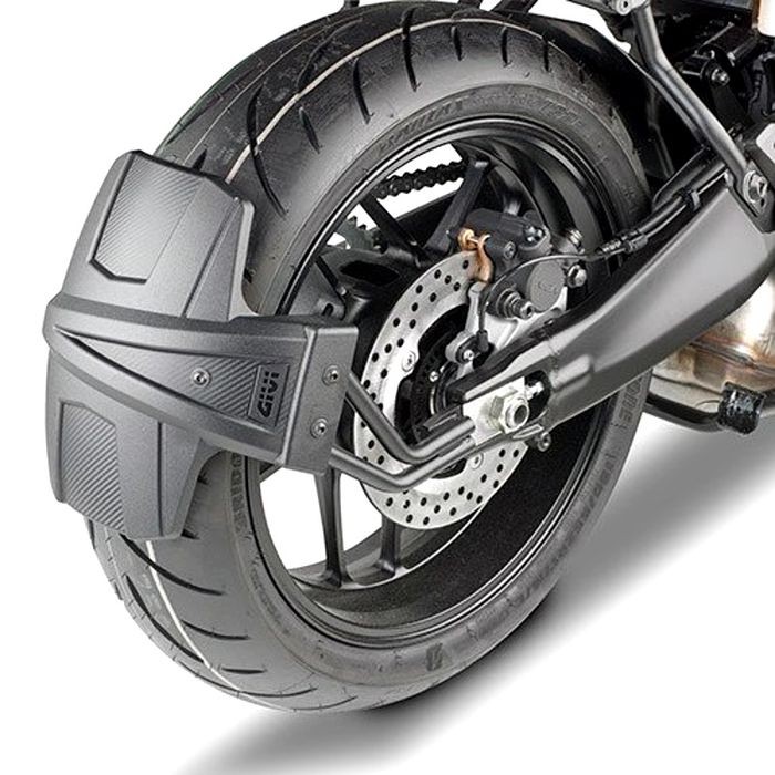 Guarda lamas Givi