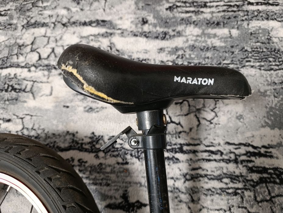 Біговел MARATON б/у
