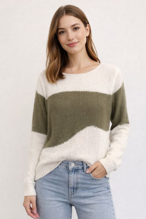 Зимовий розпродаж! Три светри на вибір за ціною 460 грн