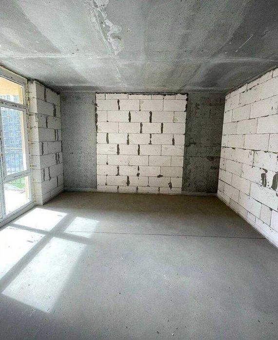 Продаж 1 кімнатна квартира ЖК Кришталеві джерела Київ Теремки