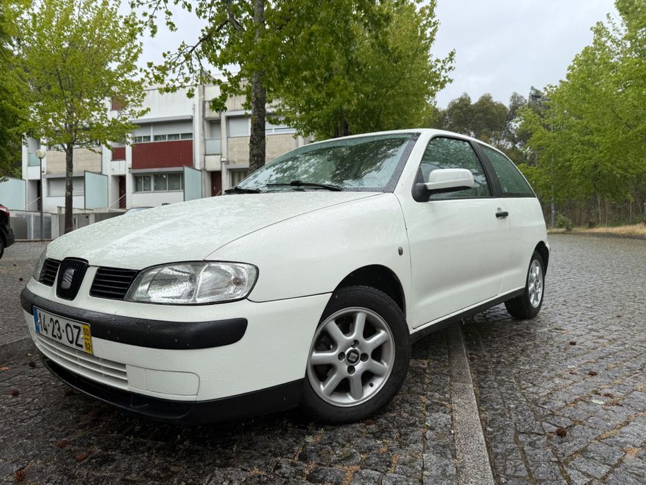 Seat IBIZA 1.9 SDI