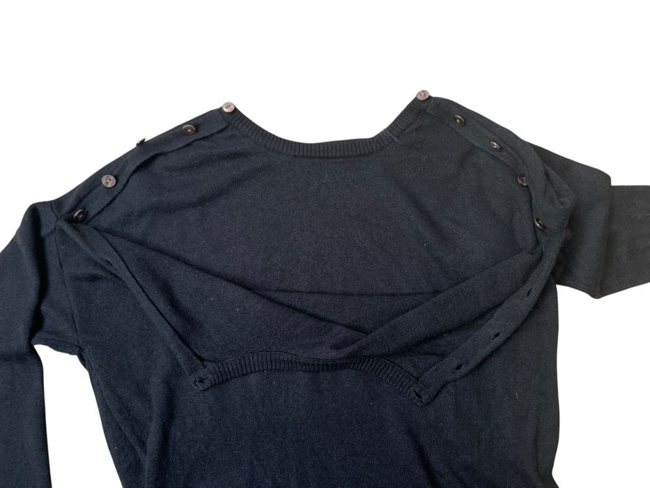 Sukienka Milker M merino bambus