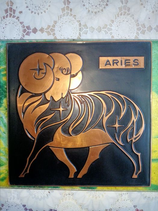 Панно,чеканка,СССР.