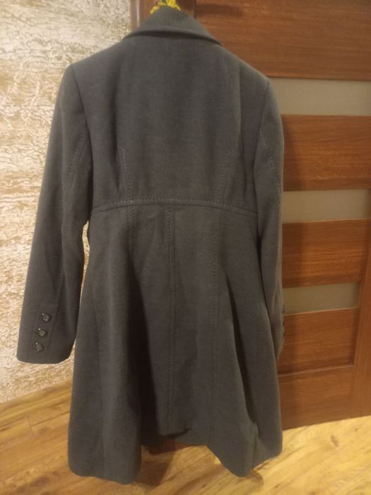 Śliczny płaszczyk Adrianno Damianii