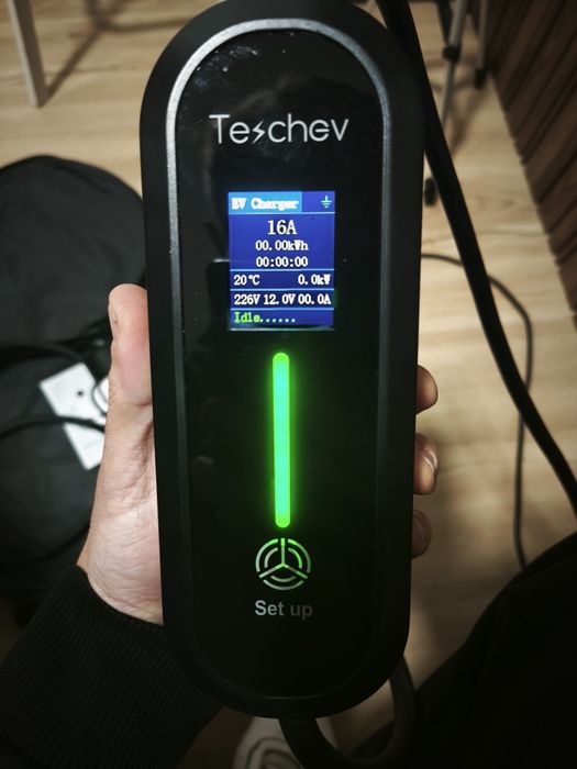 Carregador Veicular NOVO NA CAIXA