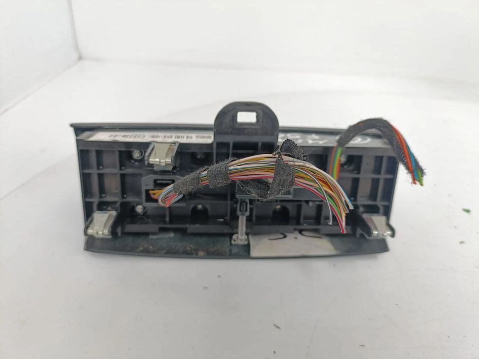 Botão / interruptor Start&Stop MINI Mini (F56)