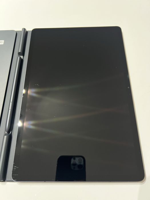 Samsung Galaxy Tab S7 FE Wifi + 5G