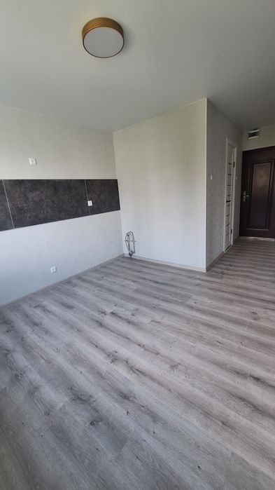 Продам 1 кім квартиру 6/9 з капітальним ремонтом