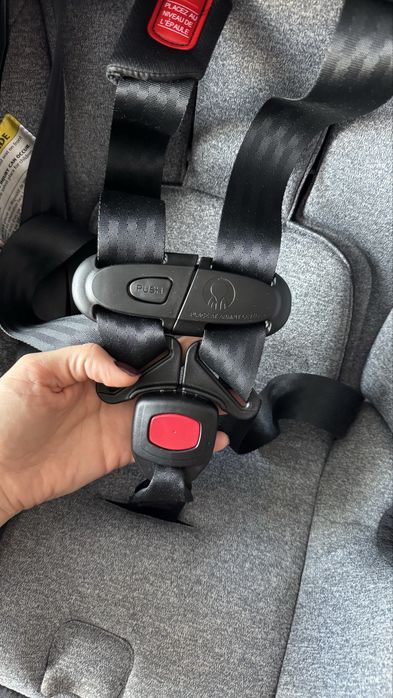 Автокрісло Evenflo