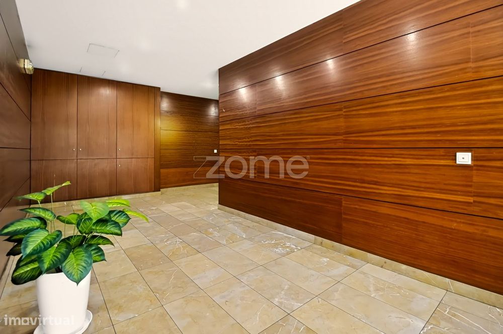 Apartamento T3 nos Maninhos - Cidade da Maia