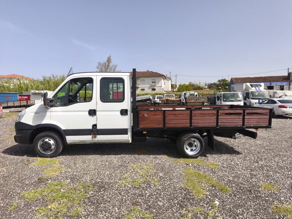 Iveco  Daily 3.0