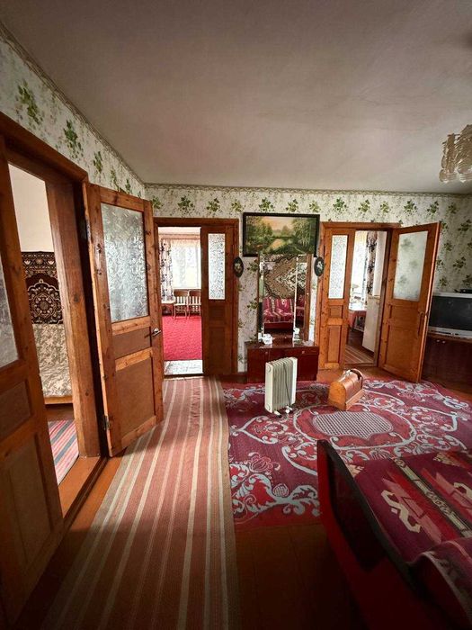 Будинок на Полтавщині