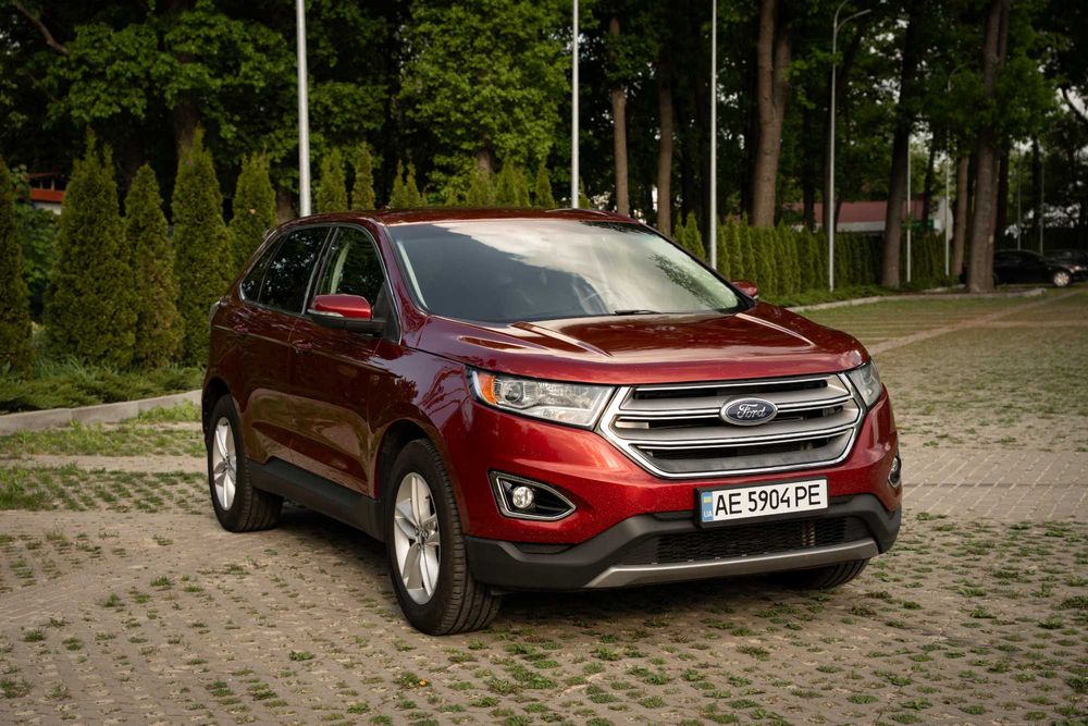 продам Ford Edge 2017 р