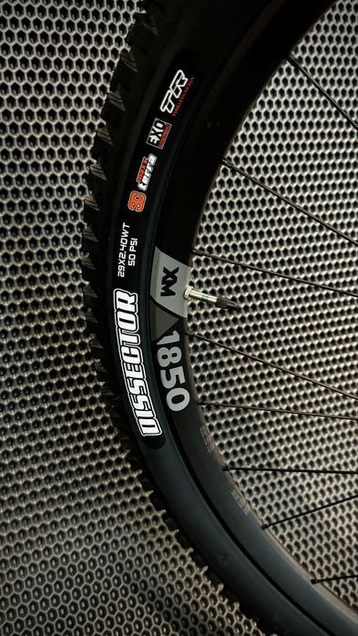 Велосипед Новий BOLD Bike Linkin 135 Ultimate white L