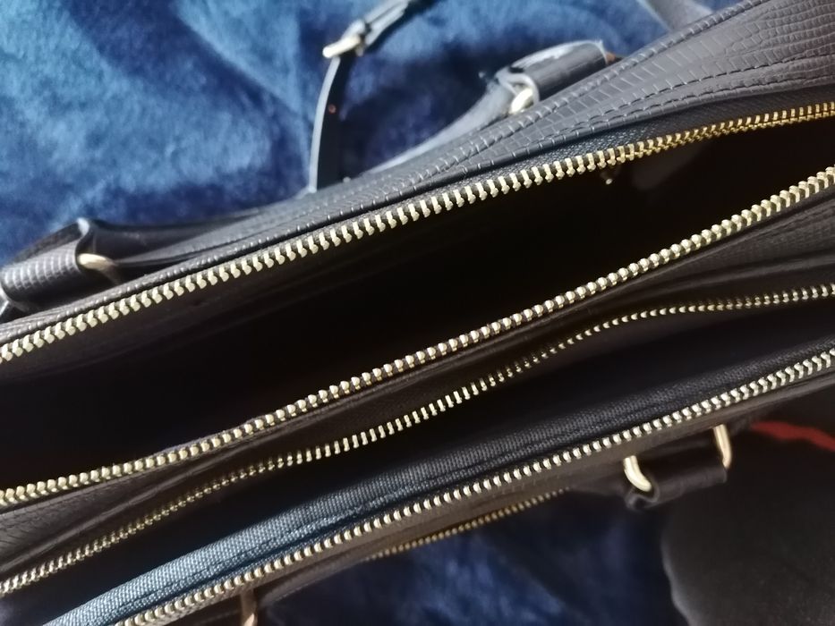 Mala/ carteira para portátil