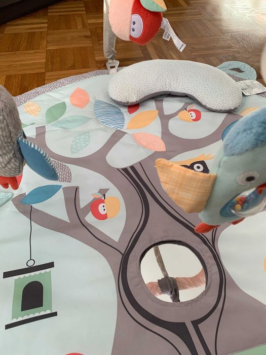 Mata edukacyjna Skip Hop