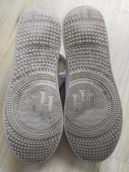 Buty sneakersy Tommy Hilfiger