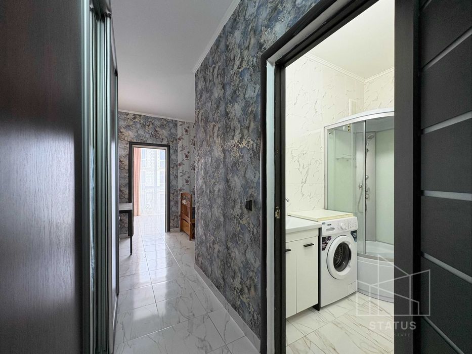 Продам 1-к квартиру ЖК Sanvil Park, Святопетрівське