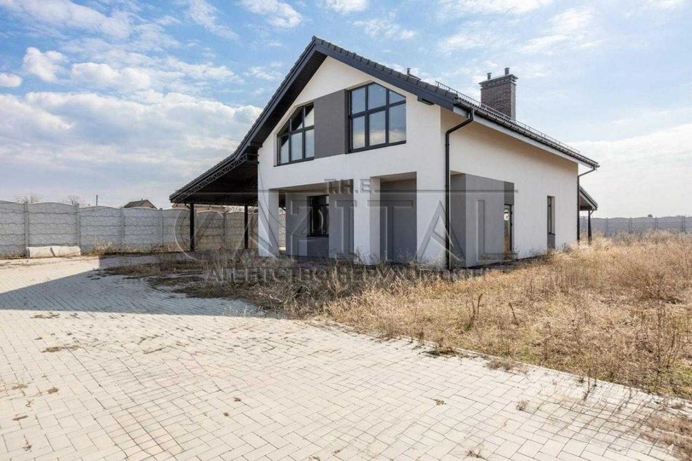 Продаж будинку, Лебедівка, Вишгородський р-н