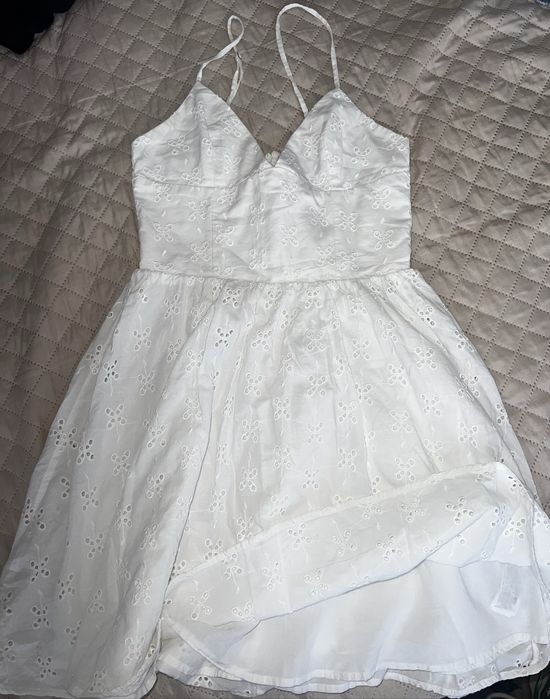 Літня сукня zara