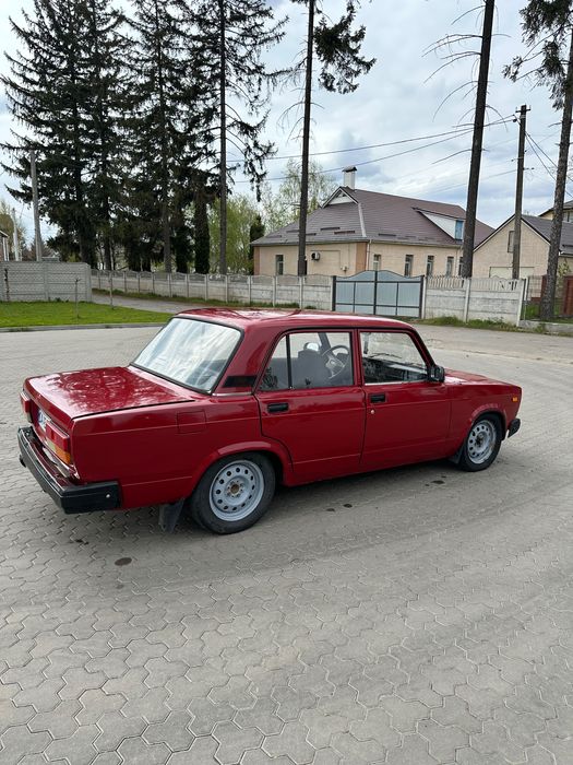 Продам ВАЗ 2107 карбюратор 1.6