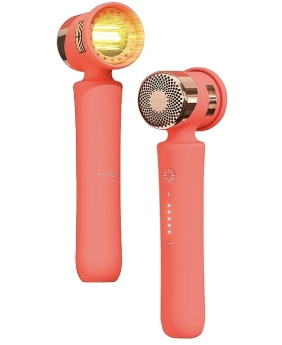 Фотоепілятор foreo peach 2