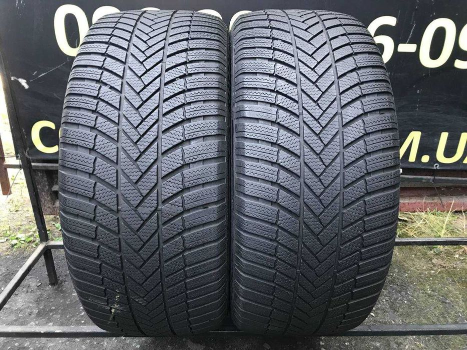 (8938) Зимові шини б/у 285/45 R20 Bridgestone Blizzak LM005