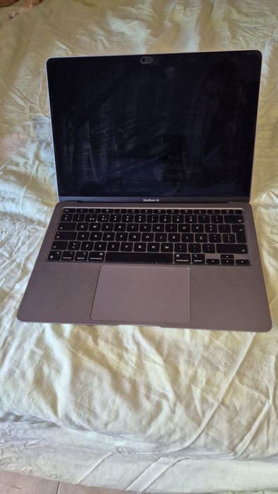 Vendo MacBook Air M1