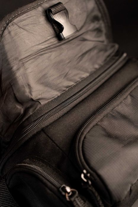 Mochila Sony como nova