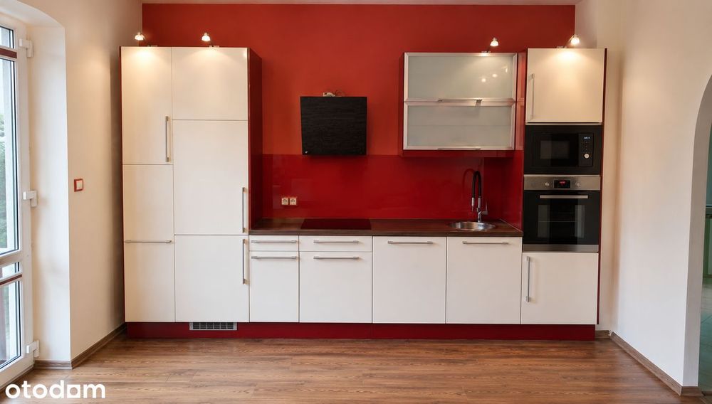 3 pokoje | 56 m² | Metro Bemowo | duży balkon | miejsce postojowe - Widok 3