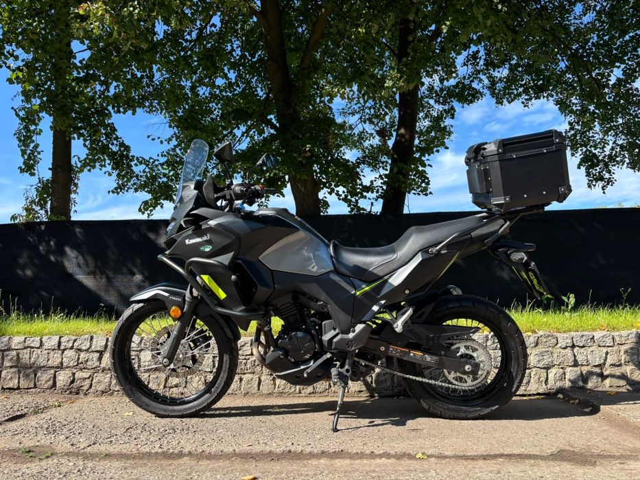 Kawasaki
