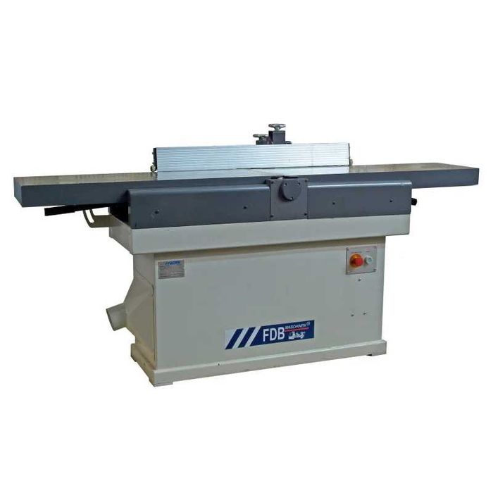 Верстат стругальний деревообробний FDB MB303