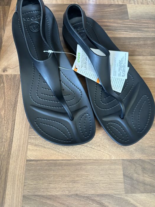 Crics Sexi Flip W7.  37/38