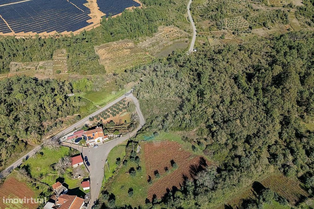 Terreno  para venda