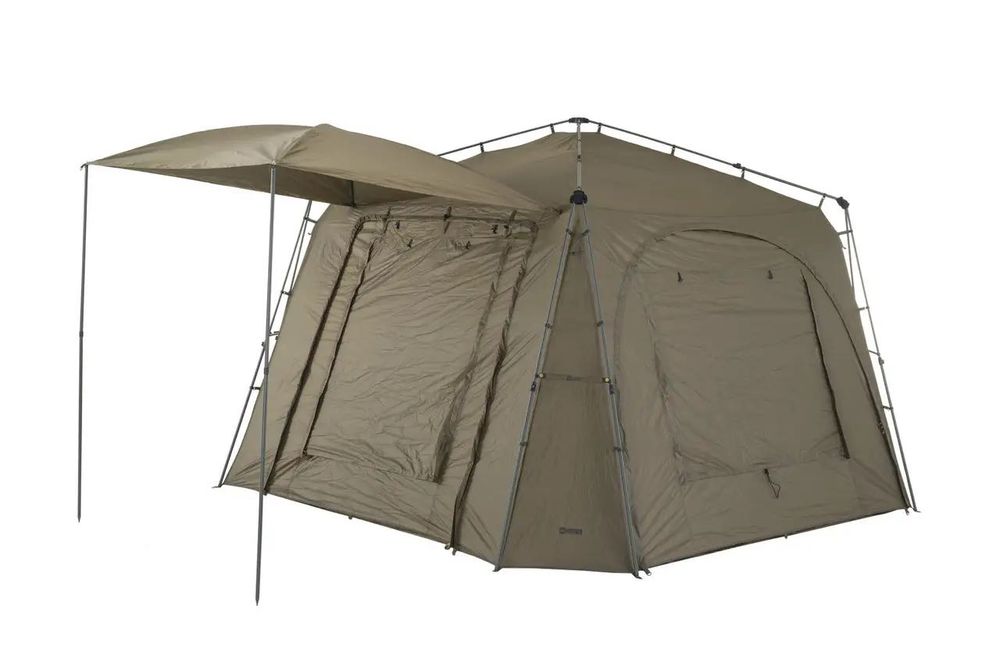 Шатер короповий Mivardi Shelter Base Camp XXL
