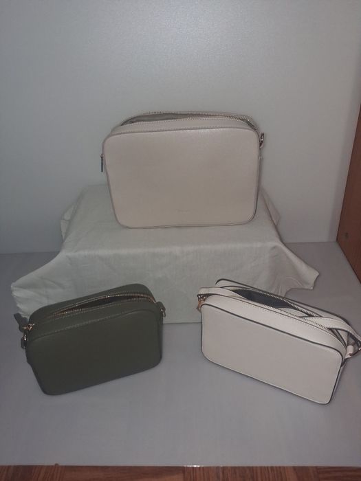 3 Mala de Ombro de Senhora Vilanova