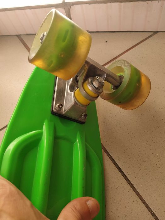 Скейт дитячий Profi sport