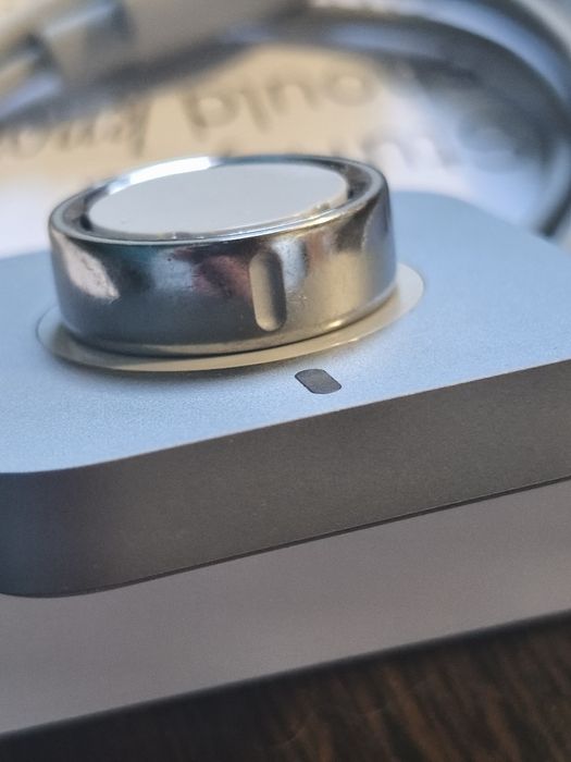 Oura Ring 4 Inteligentny pierścień rozm 9
