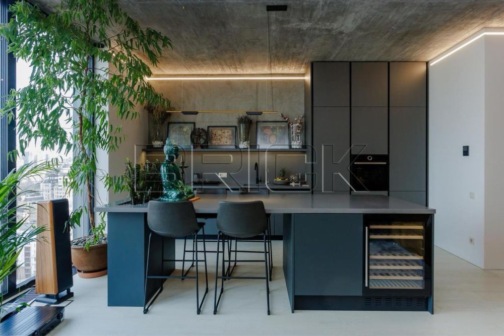 Продаж Ексклюзивної Квартири ЖК Auroom 108м